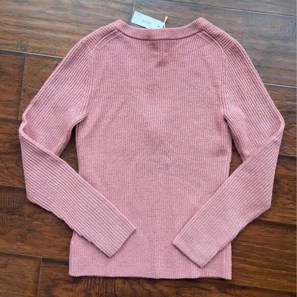 Aritzia Davis Sweater XS NWT - Picture 5 of 8